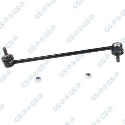 Stange/Strebe, Stabilisator