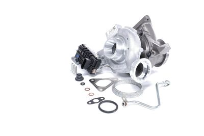 LADER AUFLADUNG BTS Turbo T981289 7