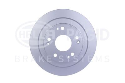 Brake Disc 8DD 355 118-351