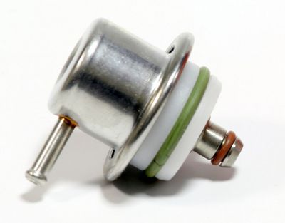 KRAFTSTOFFDRUCKREGLER
