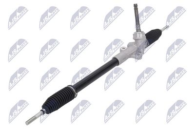 Prevodka riadenia NTY SPK-HY-004