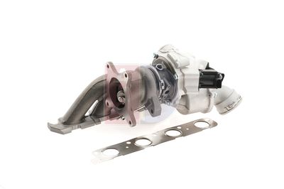 LADER AUFLADUNG AKS DASIS 045198N 9