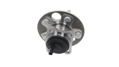 RADLAGERSATZ SKF VKBA6877 37