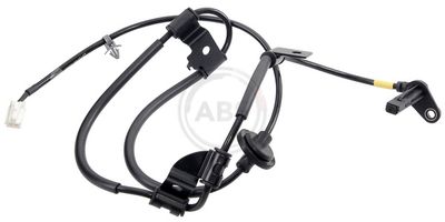 Jutiklis, rato greitis