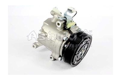 Компрессор, кондиционер ASHUKI by Palidium D555-06 для DAIHATSU CUORE