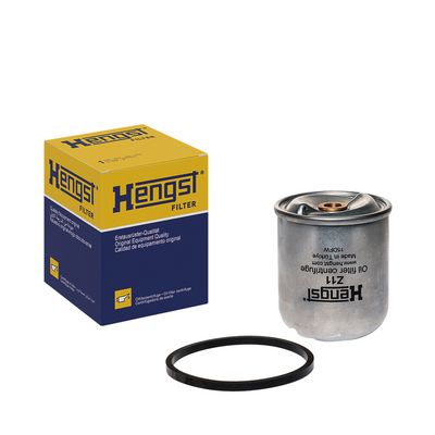 Oliefilter