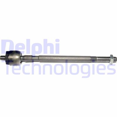 DELPHI TA2016 Наконечник рулевой тяги  для RENAULT KANGOO (KC0/1_) D 55 1.9 (KC0D)