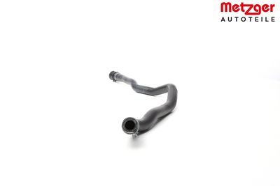 KüHLERSCHLAUCH METZGER AUTOTEILE 2420538 9