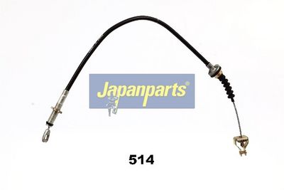 JAPANPARTS Sankabos trosas
