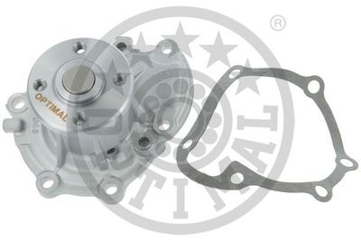Водяной насос, охлаждение двигателя OPTIMAL AQ-2471 для DAIHATSU COPEN