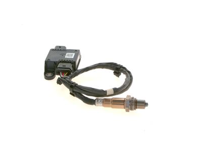PARTIKELSENSOR BOSCH 0281007593 21