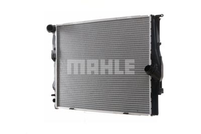 RADIATOR RACIRE MOTOR MAHLE CR1087000S 17