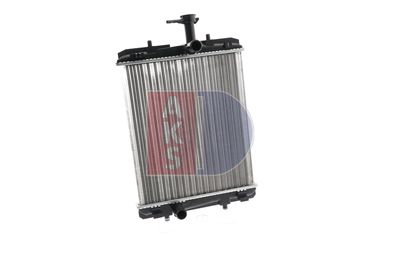 KüHLER MOTORKüHLUNG AKS DASIS 160094N 14