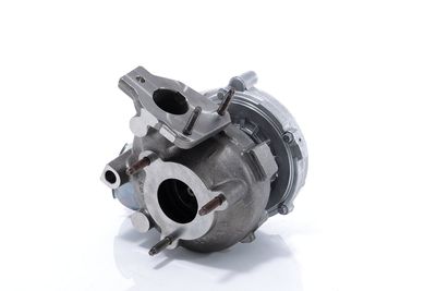 LADER AUFLADUNG BTS Turbo T914667 22