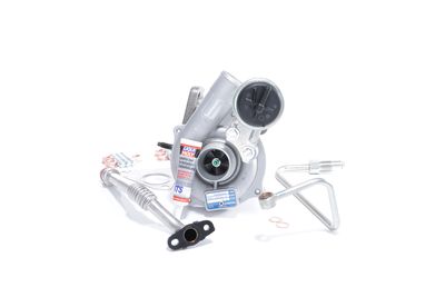 LADER AUFLADUNG BTS Turbo T981133 2