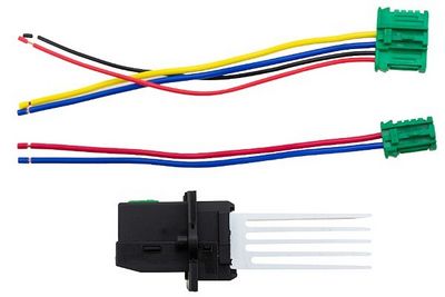 UNITATE DE CONTROL INCALZIRE/VENTILATIE MTR 13310465 3