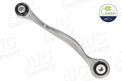 LENKER RADAUFHäNGUNG