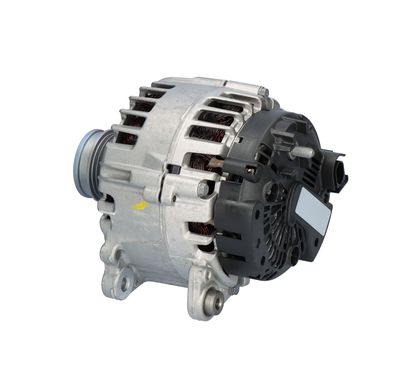 GENERATOR / ALTERNATOR VALEO 443368 10
