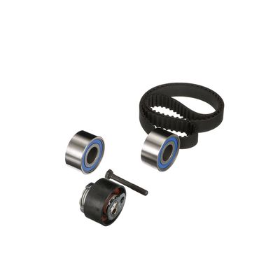 ZAHNRIEMENSATZ GATES K045624XS 46