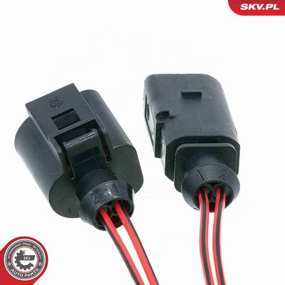 SET REPARATIE SET CABLURI ESEN SKV 53SKV114 2