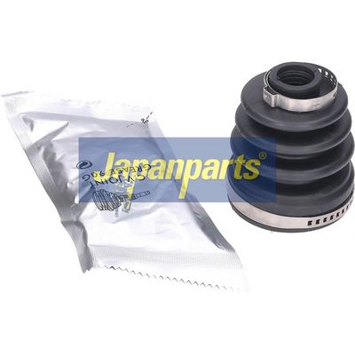 JAPANPARTS Комплект пыльника, приводной вал