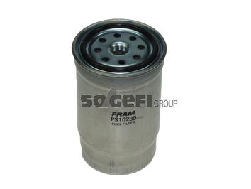 FRAM PS10235 Топливный фильтр  для KIA K2500 (Киа K2500)