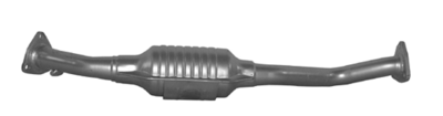 KATALYSATOR