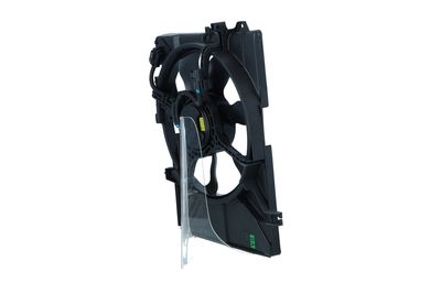 VENTILATOR RADIATOR NRF 47283 30