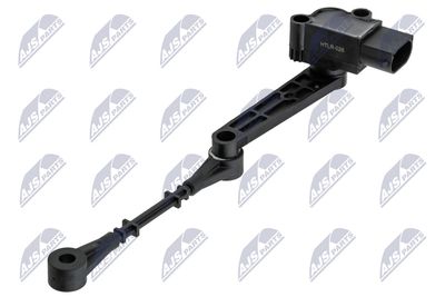 Czujnik, regulacja poziomu NTY ECX-LR-026