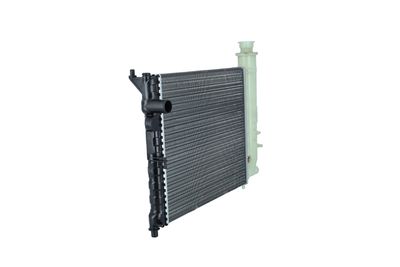 RADIATOR RACIRE MOTOR NRF 58678 39