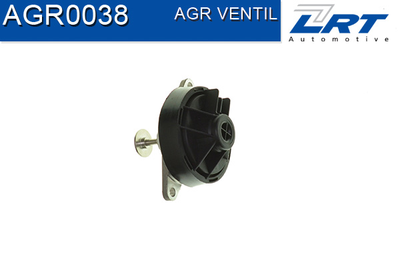 SUPAPA EGR LRT AGR0038 1