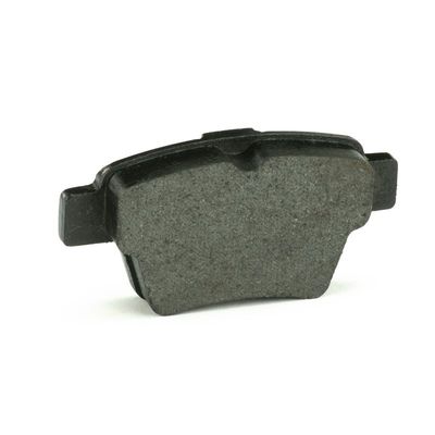 BREMSBELAGSATZ SCHEIBENBREMSE DELPHI LP1926 18