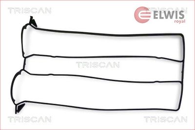 TRISCAN 515-2668 Прокладка клапанной крышки для FORD C-MAX