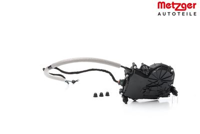 ZUZIEHHILFE HECKKLAPPE METZGER AUTOTEILE 2310663 18