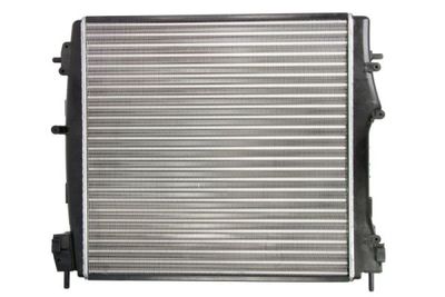 Motorradiator (handmatig) past: RENAULT KANGOO, KANGOO EXPRESS 1.0-1.9D 06.01-