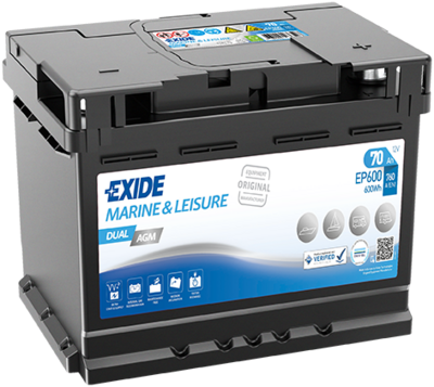 Starterio akumuliatorius