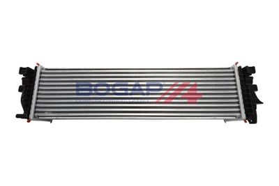 INTERCOOLER COMPRESOR BOGAP V4220102 1