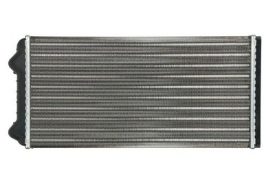Verwarming (380x187x42mm) past: VOLVO FH12, FM12, FM9 D12A340-D9A380 08.93-