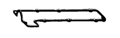 GARNITURA CAPAC SUPAPE BGA RC3375