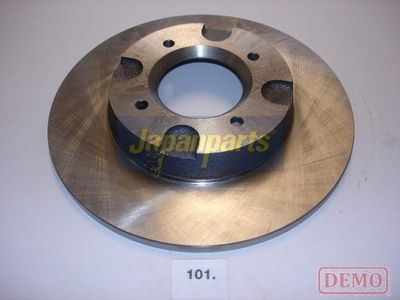 BREMSSCHEIBE