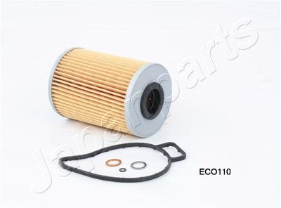 Ölfilter JAPANPARTS FO-ECO110