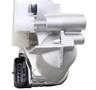 DROSSELKLAPPENSTUTZEN METZGER AUTOTEILE 0892823 2