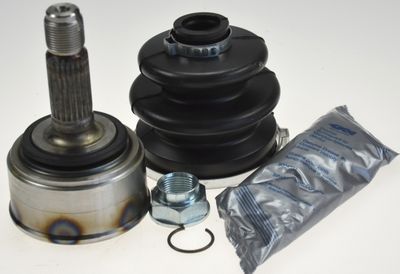 GELENKSATZ ANTRIEBSWELLE