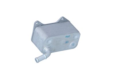 RADIATOR ULEI ULEI MOTOR NRF 31172 41