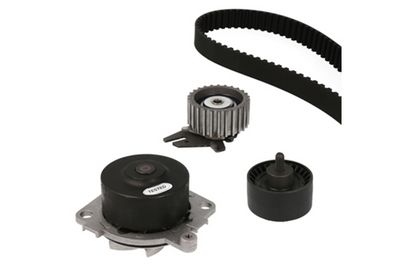 SET POMPA APA + CUREA DINTATA