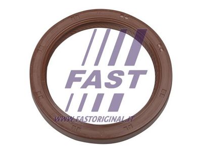 Уплотняющее кольцо, дифференциал FAST FT49794 для RENAULT MASTER