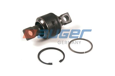 Silentblock drążka reakcyjnego (śr.85x152mm otw.23) DAF 95XF, CF75, CF85, LF45 01.97-