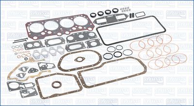 DICHTUNGSVOLLSATZ MOTOR