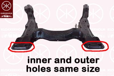 HILFSRAHMEN/AGGREGATETRäGER