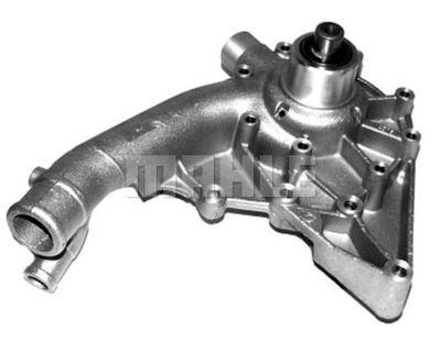Водяной насос, охлаждение двигателя WILMINK GROUP WG2181601 для PUCH G-MODELL